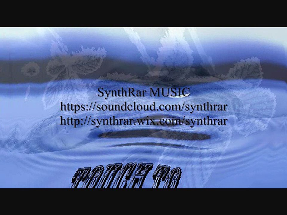 SYNTHRAR-MUSIC-TOUCH TO