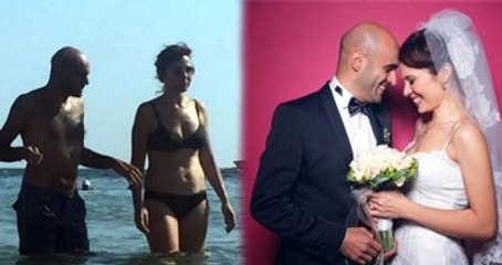 Alper Kul, Eşi Aylin Kontente'yi İkna Edemedi