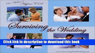 [PDF] Dr. Walton s HypnoCD: Surviving the Wedding [Download] Online