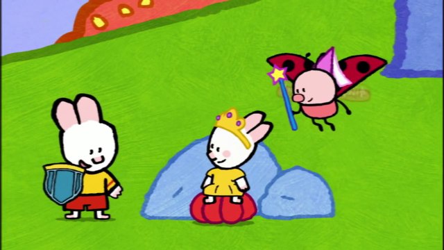 Carriage Louie draw me carriage Learn to draw, cartoon for children