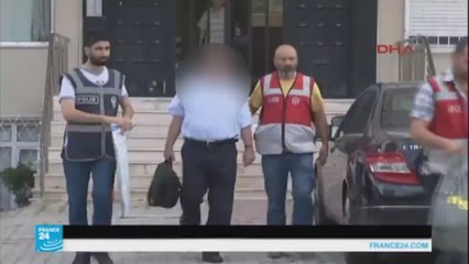 تركيا لم تنته من "حملة التطهير" بعد محاولة الانقلاب