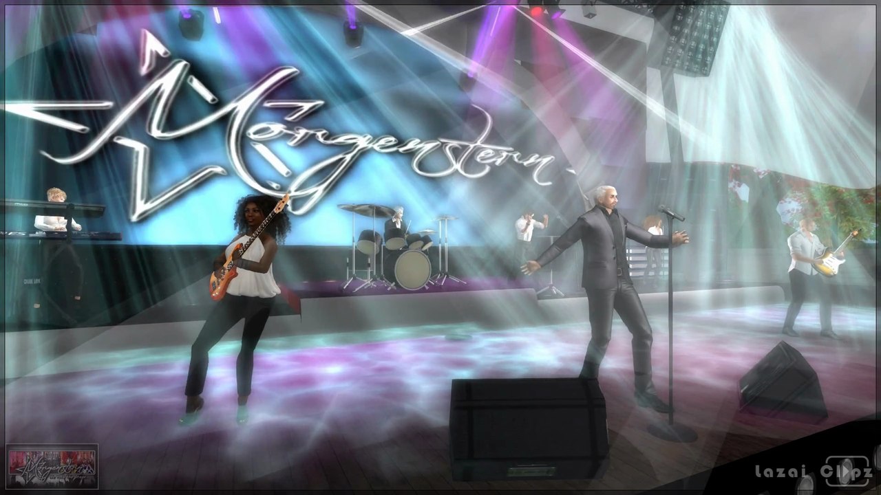 Morgenstern - Joe Cocker