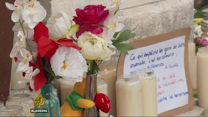 France’s Normandy community mourns ISIL church attack