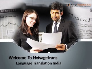 Expert Reverse & Back Translation Services in Delhi 🌐