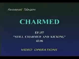 Charmed saison8 generique