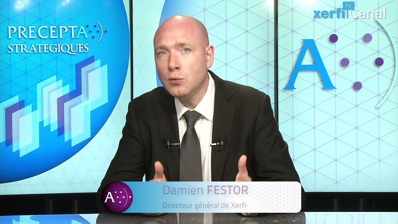 Damien Festor, La distribution de produits pharmaceutiques