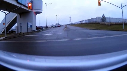 General Motors Oshawa