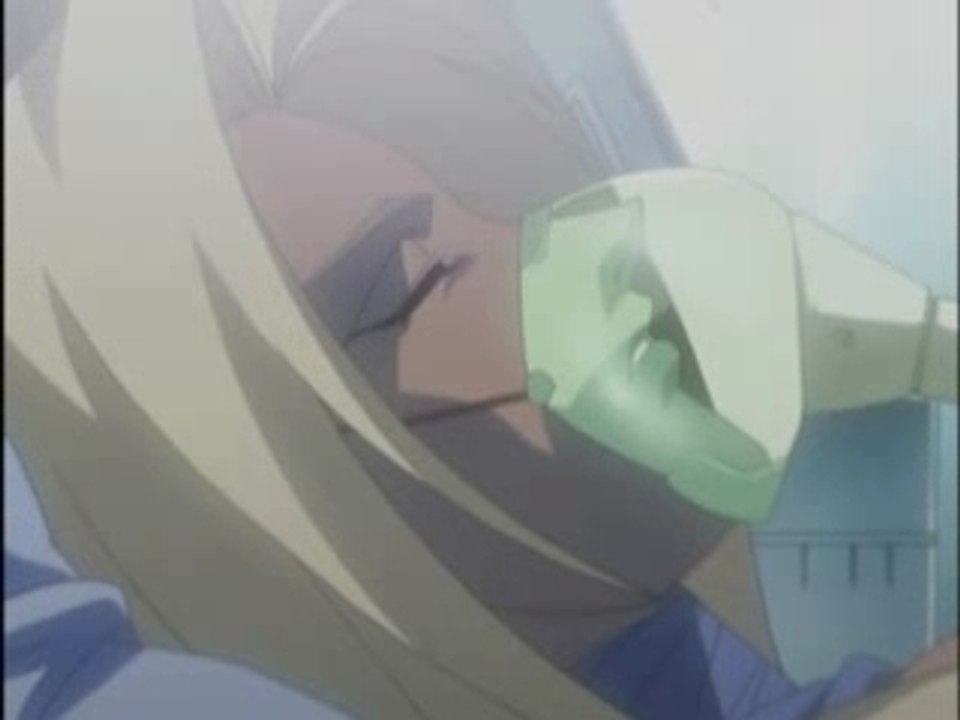 Kamelot - Don't You Cry amv