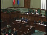 Poseł Jerzy Paul - Wystąpienie z dnia 06 lipca 2016 roku.
