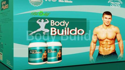 Body Buildo In Pakistan Call 03125577222 www.xstvshop.com.pk