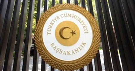 Başbakanlık'ta İstanbul Merkezli Operasyon: 30 gözaltı