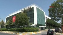 Kapatılan Zaman Gazetesi ve Cihan Haber Ajansı'nda Maliye Bakanlığı Ekipleri İnceleme Yapıyor