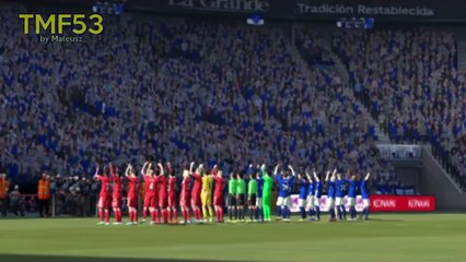 PES 2015 | Kariera | Everton FC #06 cz. 1