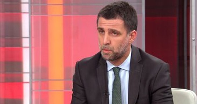 Hakan Şükür Galatasaray'dan İhraç Edilirse Temsili Görev Dahi Alamayacak