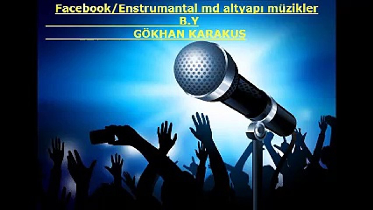 Eypio  Burak King - Günah Benim md altyapı karaoke