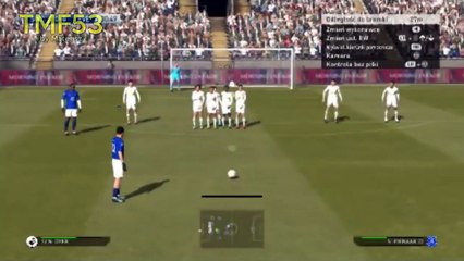 PES 2015 | Kariera | Everton FC #07