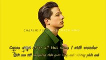 [ Vietsub   Lyrics ] We Don't Talk Anymore - Charlie Puth ft. Selena Gomez