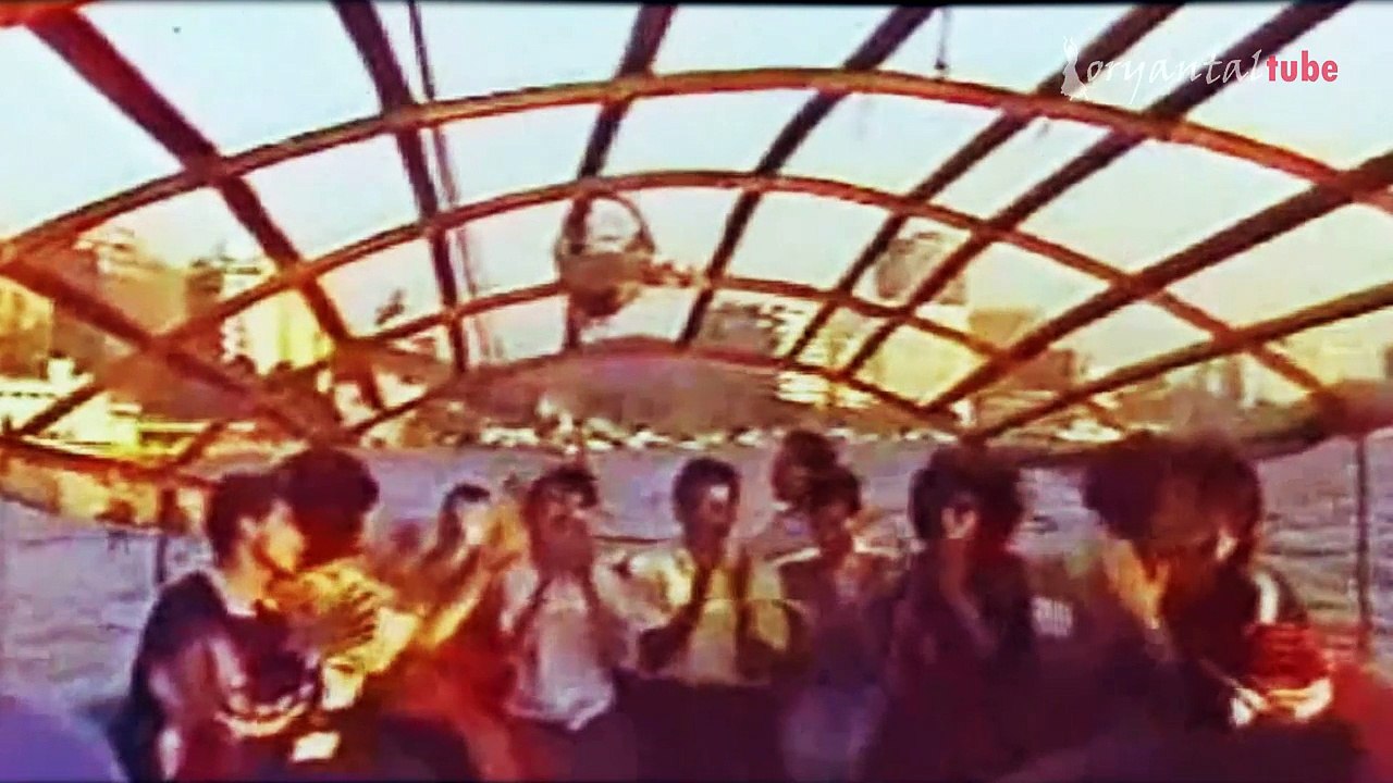 Mezdeke - Ya El Yelil Orjinal Klibi | Oryantal Tube