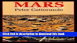 Download Mars: The Mystery Unfolds PDF Free