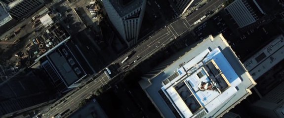 Tek Gözlü Kız - One Eyed Girl (2014) Fragman