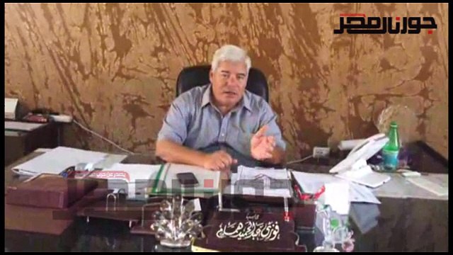 المحاسب فوزى همام رئيس مدينة طور سيناء: التصديق على 14 مليون جنيه لتأهيل طرق مدينة طور سيناء