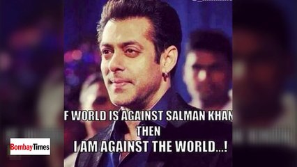 10 Fan-Made Salman Khan Memes That’ll Make You Laugh Till You Cry