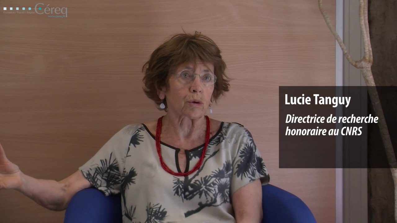 Enseigner l'esprit d'entreprise à l'école par Lucie Tanguy