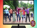 Love Lagna An Locha | Making Of Title Song | Fun Moments | Zee Yuva Marathi Serial