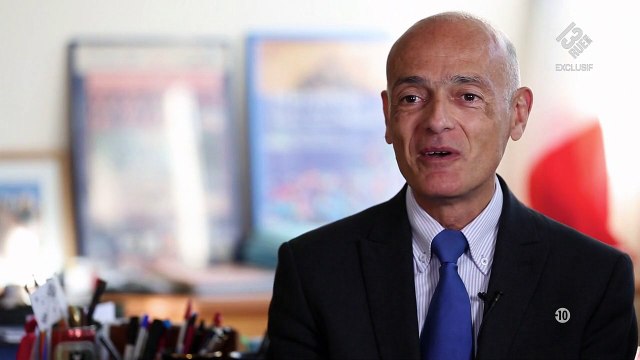 Criminels 2.0 - Episode 4/6 : Margaret McDonald, la Businesswoman du sexe