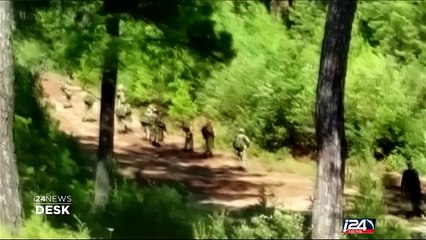 I24News Desk - 12pm -  07/28/2016