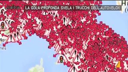 Autovelox: eccone i segreti che tutti dovremmo sapere