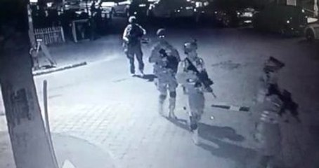 Mete Yarar Erdoğan'a Saldırı Düzenleyen 11 Askerin Sırrını Anlattı