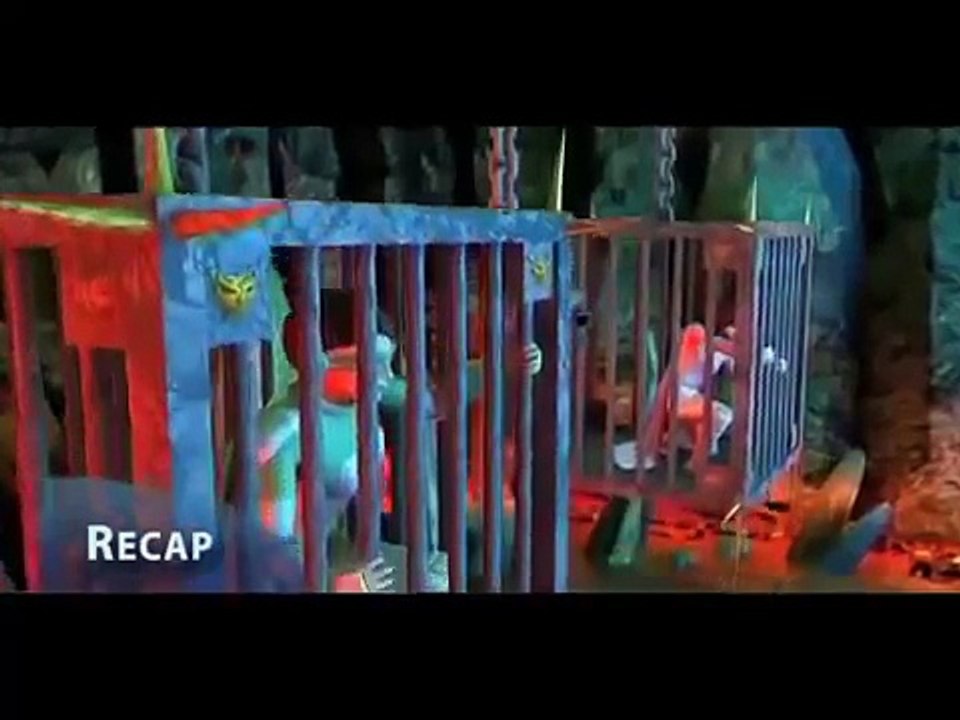 Commander Safeguard Pakistan   Episode 4
