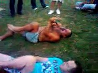 Zmaj objasnjava kako se prave zenska djeca