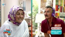 Ben Bilmem Eşim Bilir 13. Bölüm- Hatice ve Ahmet'in Anla Beni Performansları