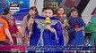 Girls Attack Fahad Mustafa in Lahore In Jeeto Pakistan Live Show Watch Video