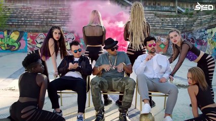 Sak Noel Salvi Ft Sean Paul Trumpets Extended Mix Video Dailymotion sak noel salvi ft sean paul trumpets extended mix