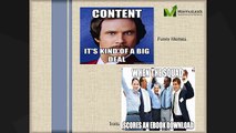 Content Marketing by Maximus Leads, SEO Company in Pune