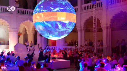 An entrepreneur with a social sense | Made in Germany