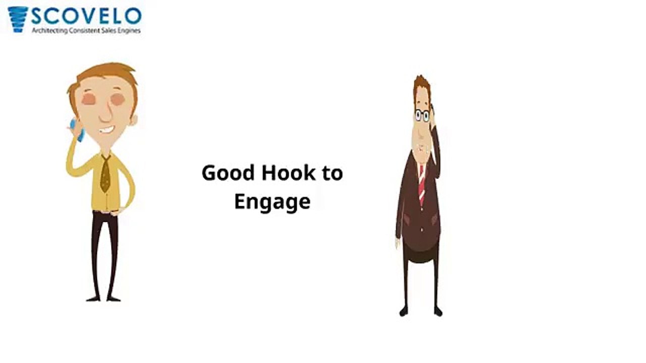 Inside Sales Training - Cold Calling Mistakes Series - No product knowledge