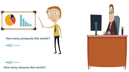 Sales Reports and Metrics Consistent Sales Engine Blog Series