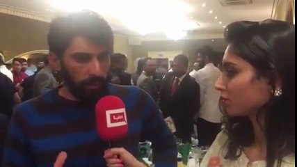 Misbah eager to catch England in 3rd Test England vs Pakistan 2016