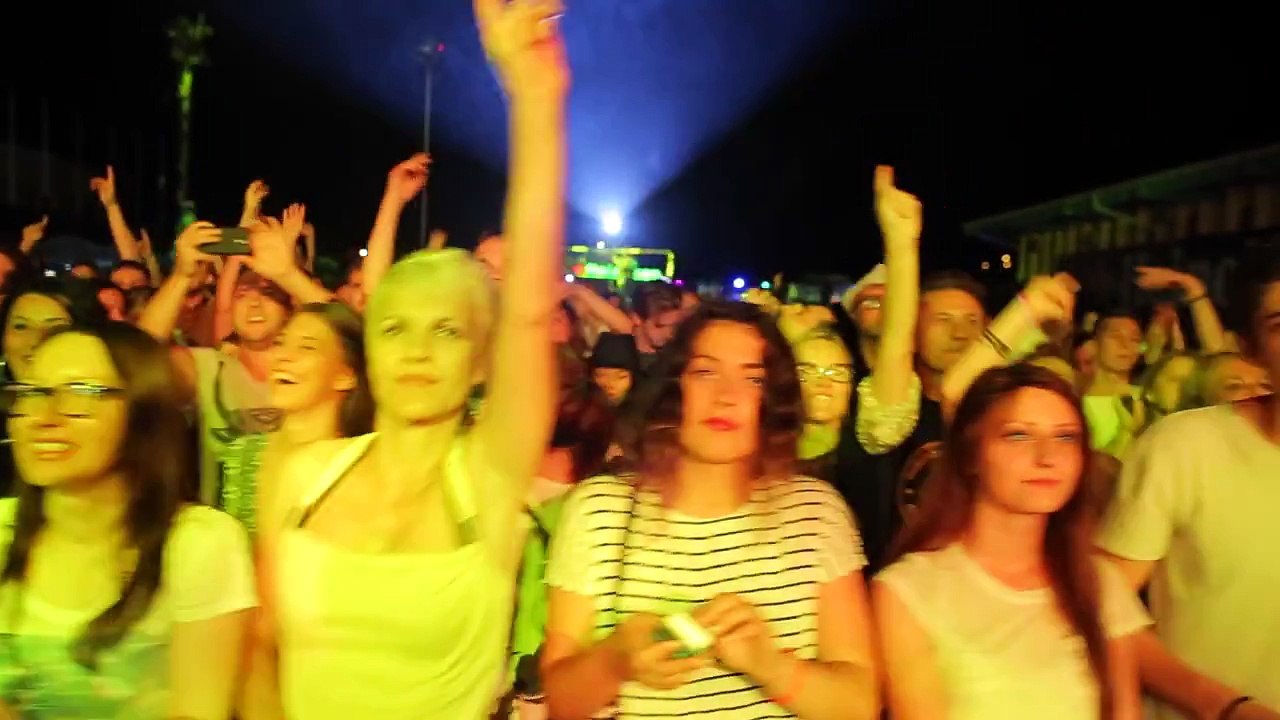 Brodolom-party Tuzla