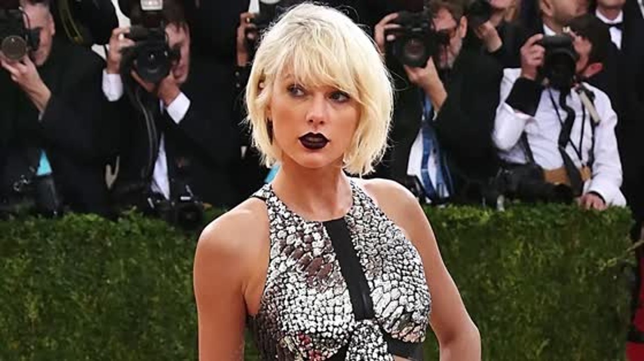 Taylor Swift ist ohne VMA Nominierung, Kanye West möchte mit "Famous" auftreten
