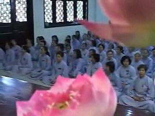 XẢ BỎ (1) TT. THÍCH GIÁC ĐĂNG Giảng