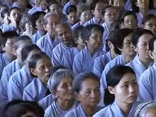 XẢ BỎ (5) TT. THÍCH GIÁC ĐĂNG Giảng