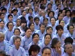 XẢ BỎ (7) TT. THÍCH GIÁC ĐĂNG Giảng