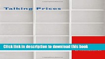[PDF] Talking Prices: Symbolic Meanings of Prices on the Market for Contemporary Art (Princeton