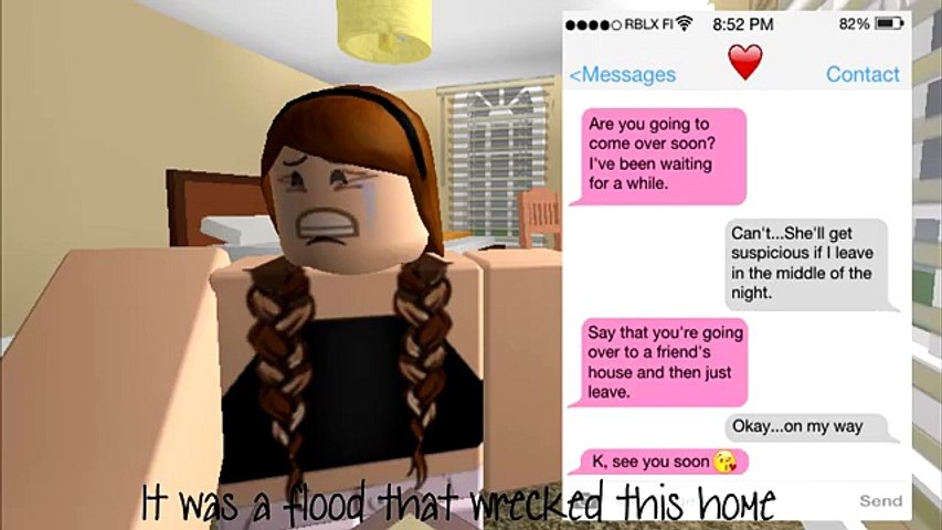 Youth Roblox Music Video - 