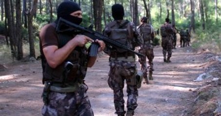 '11 Kişilik Suikast Timi Yunanistan'a Kaçtı' İddiası